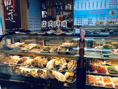 -正宗天津烧麦馆(柳州路店)