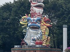 -文华公园(禅城区)