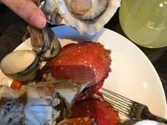 -深圳四季酒店·馥自助餐厅