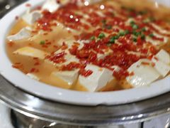 -然一素食餐厅(马利来广场店)