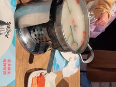-喜多鲜生海鲜自助(无锡旗舰店)