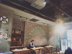 -海小馆海鲜餐厅(茂业百货店)