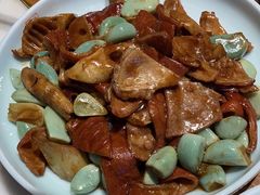 -小吊梨汤·北京菜·烤鸭(双井乐成中心店)