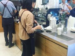 -Seesaw Coffee(上海国金中心店)