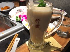 -竹犇番茄火锅(长风街店)