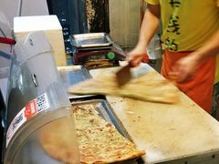 -咏春葱油饼(德政中路店)