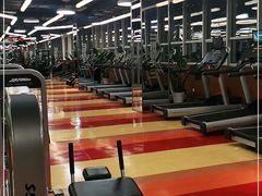 -Fitmula斐嘉健身(省体店)
