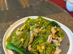 -天瑞轩·粤菜餐厅