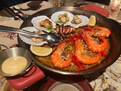 -BROWNSTONE布朗石西班牙餐厅(富城店)