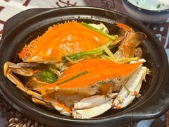 -老班长·小龙虾·鲜货烧烤大排档(金街美地店)