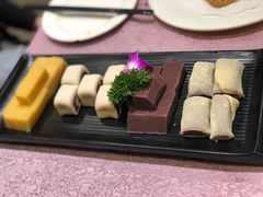 -永乐饭庄(安德路店)