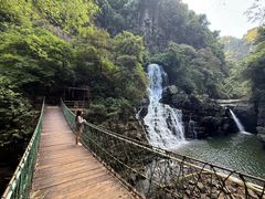 -广东大峡谷