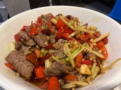 -大碗厨 25年老字号 现炒湘菜(四季天地店)