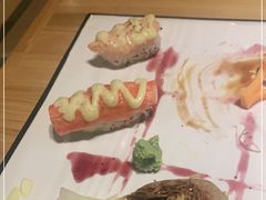 -立山居酒屋·烧鸟 天妇罗(西北湖店)