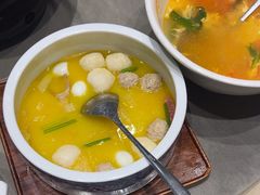 -大鹏饭店·金陵家宴(奥体中心店)