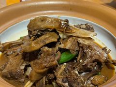 -巢爷老味(东方红店)