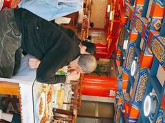-郭林家常菜(狼垡店)