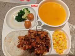 -大师兄·手工面·西北菜(美的悦然广场店)