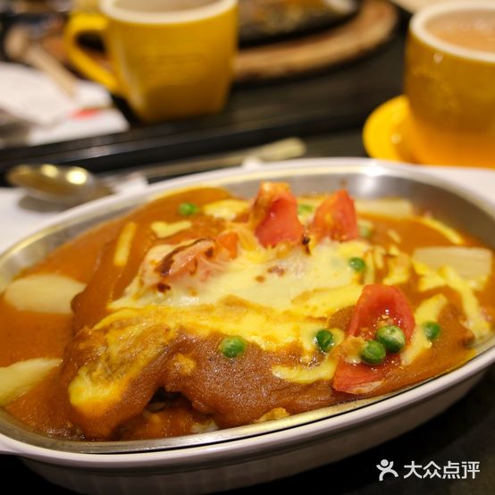 大家乐(深业上城店)