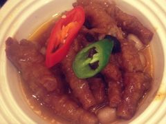 -潮福城大酒楼·潮味粤品·港式点心(湖滨北路店)