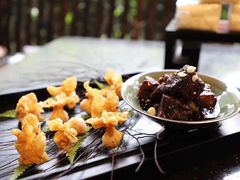 -永和大王(一口茶豆浆|花香豆更香·朝晖店)