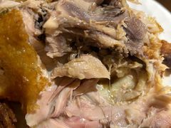 -福茂源横山铁锅羊肉(牡丹园店)