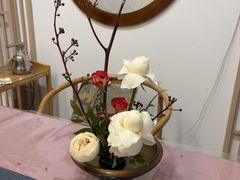 -南京国际青年文化中心