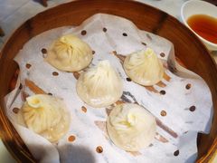 -浙味观杭州海鲜面(钱江新城高德置地店)