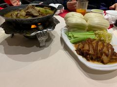 -凯鸽酒楼(大同振兴街店)