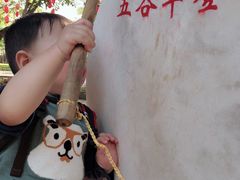 -揭东万竹园旅游景区