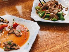 -老杨饭店(万科里店)