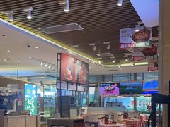-西贝(武汉群星城店)