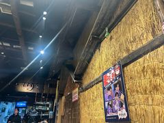 -串盟烧烤大排档·长沙美食地标(星沙店)