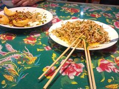 -人民公社大食堂(顺义总店)