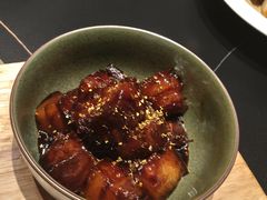 -简小舍·民间手艺菜(武昌江滩店)