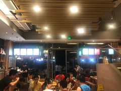 -木屋烧烤(惠阳华润小径湾店)