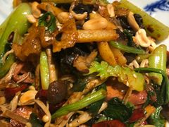 麻辣香锅-素虎小呆鸟(西二旗店)