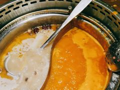 -快乐小羊·内蒙牛羊肉火锅(流花中心店)