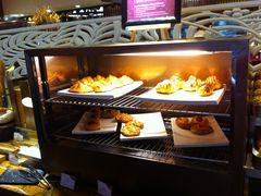 -广州中心皇冠假日酒店-环市食坊·海鲜自助餐厅