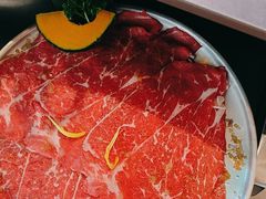 -农乐园炭火烤肉(繁花中心店)