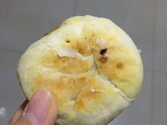 绿豆饼-张家清真糕点(奉天街店)