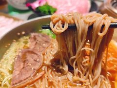 -杨小佳·齐齐哈尔烤肉·烤串(广州店)