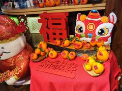 -山色西餐·柴火烤披萨