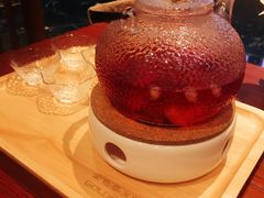 -金色春天.美颜康体纯正SPA(黄泥磅店)