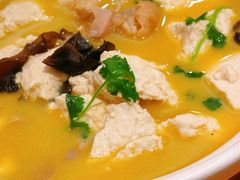 -東城故事·尋找姆媽的味道(玉兰路店)