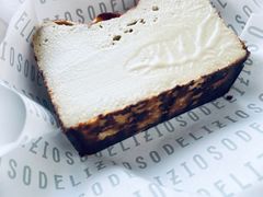 开心果巴斯克-Dal Cuore 达可芮冰淇淋(陕西北路店)