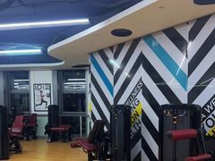 -一兆韦德(万源城店)