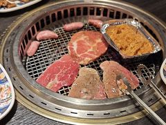 -AJIYA·池袋日式烧肉自助(天津万象城店)