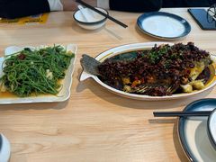 -香缇小院私房菜(盐务街店)