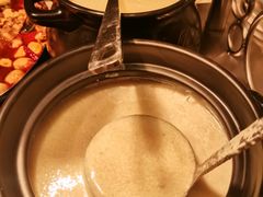 -TABLE·味西餐厅-成都茂业JW万豪酒店